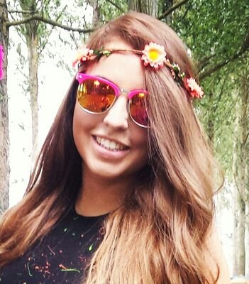 LydiaSheldon1's profile picture. 