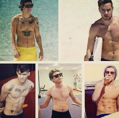 Soy divertida, directioner, loca y floja. Sigueme :) // i am fun, directioner, crazy and lazy.
follow me :)