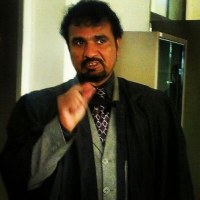 MujahidBodla's profile picture. 