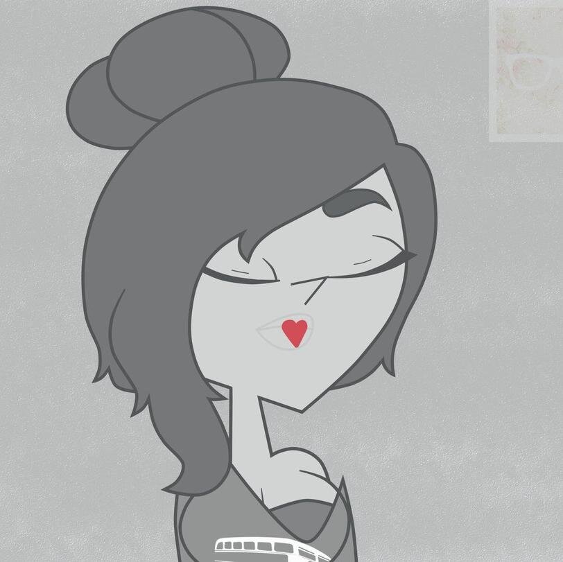 I fell in love with him, like you fall asleep, slowly, then all together.