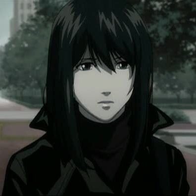 First rate FBI agent that left the agency to start a family... well that didn't go to plan and now I'm after Kira... (Death Note RP)