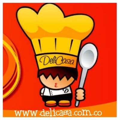 DeliCasa una empresa 100% Colombiana, producimos y comercializamos productos de repostería como tortas, pasteles, galletas, pudines,Platos Eventos Especiales