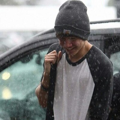 Don't let me go