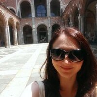 Dr Helen Haswell (@hshaswell) 's Twitter Profile