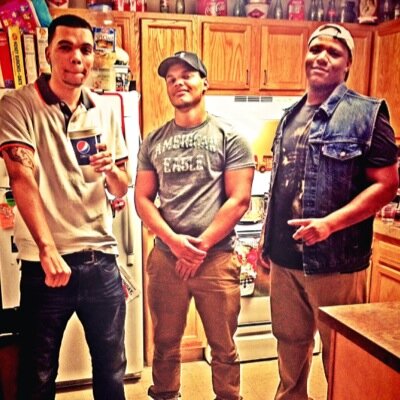Kent State Alum. Rest Easy Brother S.M.H.