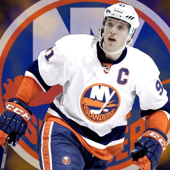 You must never be satisfied with losing. You must get angry, terribly angry, about losing  New York Islanders fan through the Lows and (Not yet highs)