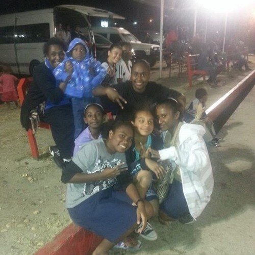 Team Mindless❤