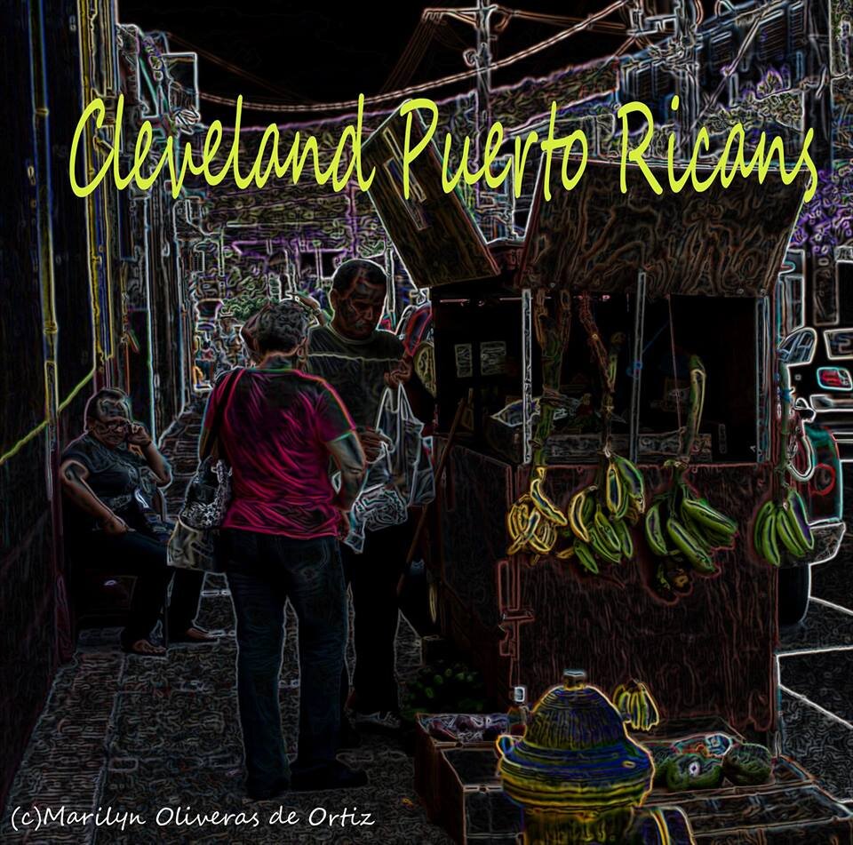 Cleveland Puerto Ricans arise! This group's mission is to preserve the history and migration of the Puerto Rican People to the Northeast Ohio area. We want you