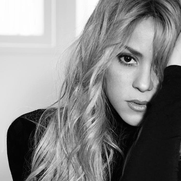 Fans Club Oficial de @Shakira en España. Síguenos!