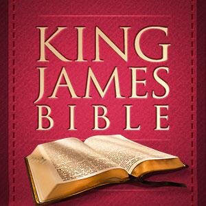 King James Bible Online (KJV Bible). New Bible scripture posted daily. Follow to see daily scripture.