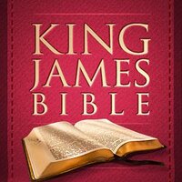 King James Bible (@kjv_bibles) 's Twitter Profile