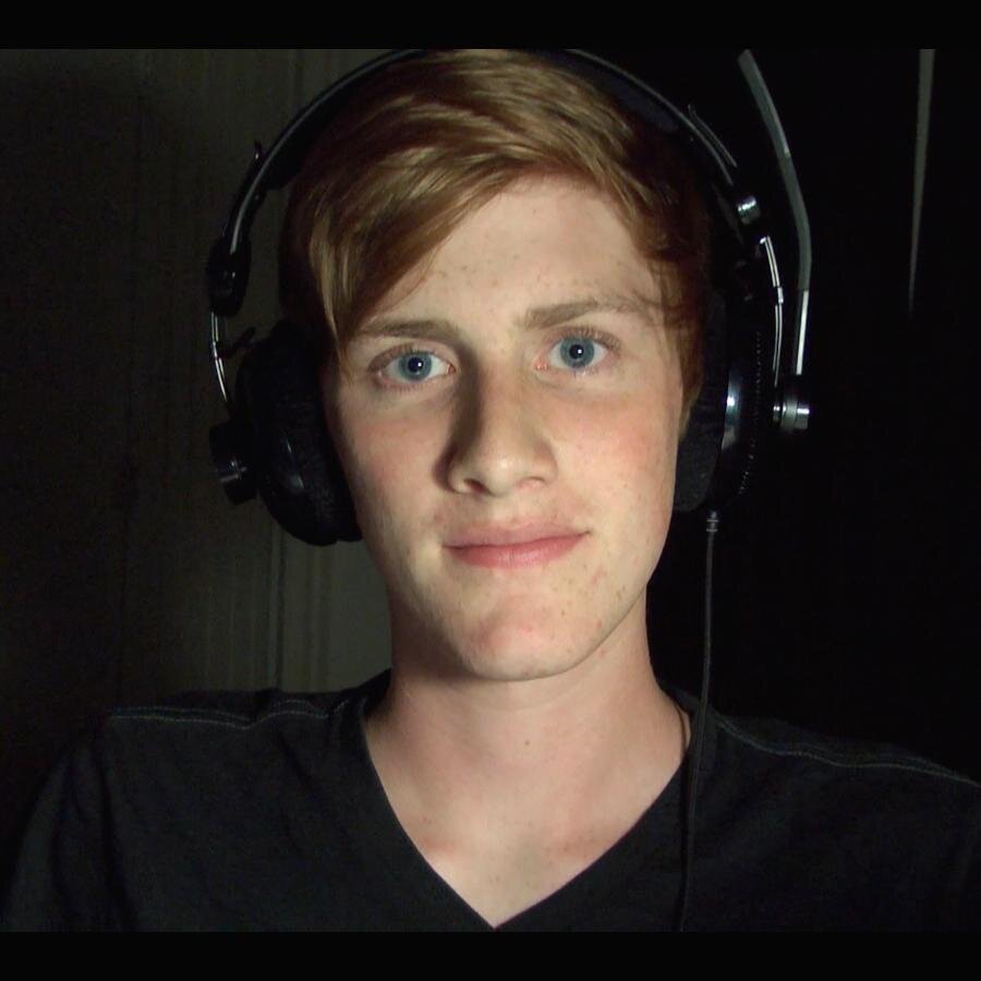 BryceM551's profile picture. 5K+ Subscribers on YouTube! Check it out using the link below!