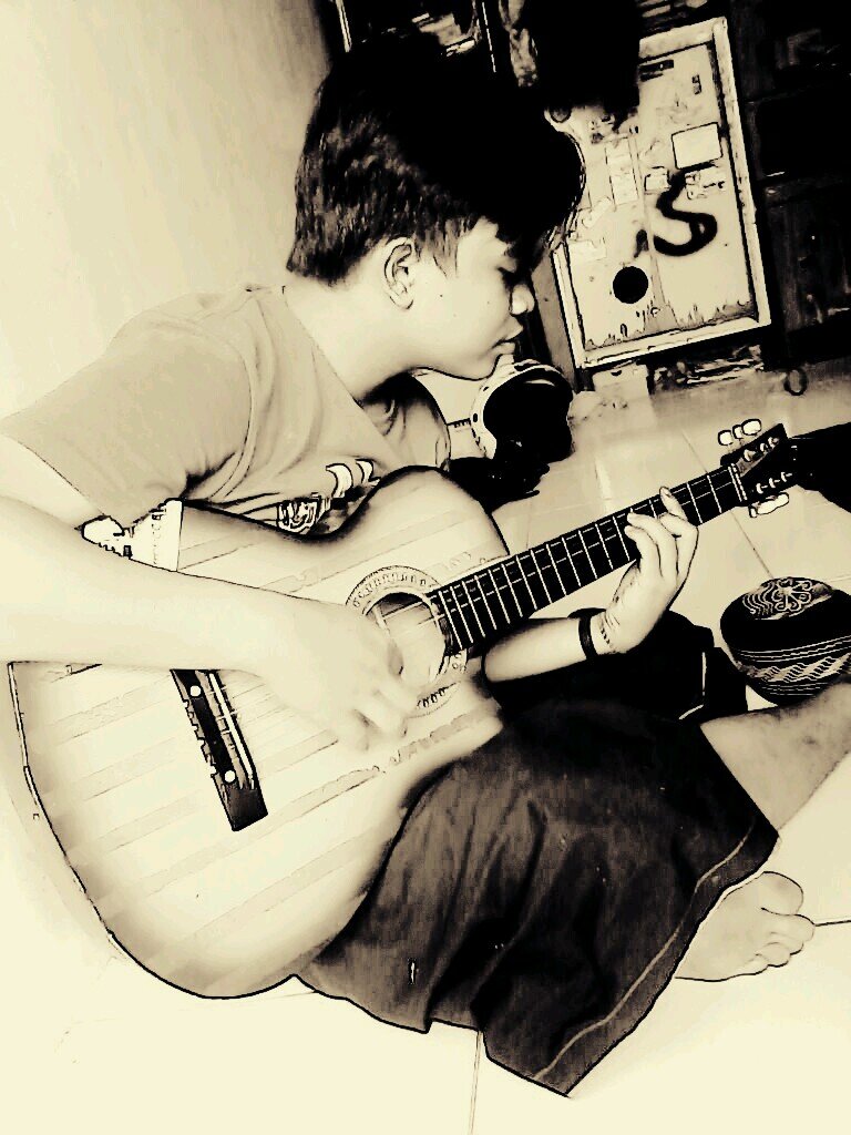Wong biasa sing kakeen duso..