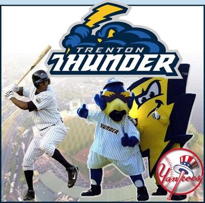 http://t.co/ovLuzO1YEN
Short Porch
Trenton Thunder Blog - Minor League Affiliate of the New York Yankees