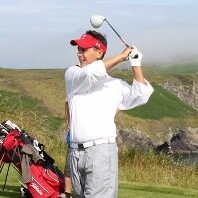 'living in the moment' Dad and Coach, avid golfer and event organizer, outdoor activist and CARFAX BD Manager. Grew up in Sparta, NJ and now in Northern VA.