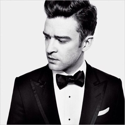 justin timberlake | bisex solo per alcuni |
