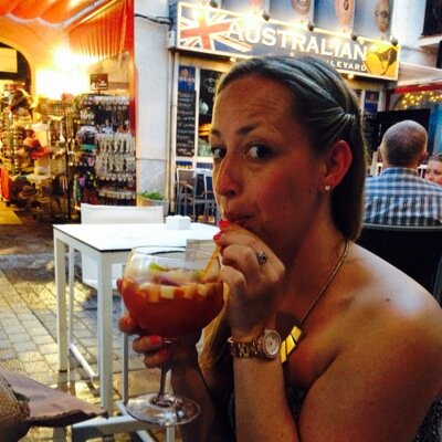 janeypoos1983's profile picture. Deputy Manager of a childrens nursery