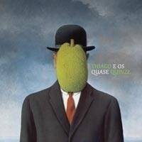 Thiago e os Quase Quinze faz de seu trabalho musical um mix de elementos da música brasileira e o bom e velho Rock.