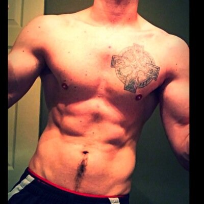 BasementPT's profile picture. Basement Workouts and Fitness Advice. Save your money. Skip the Gym.