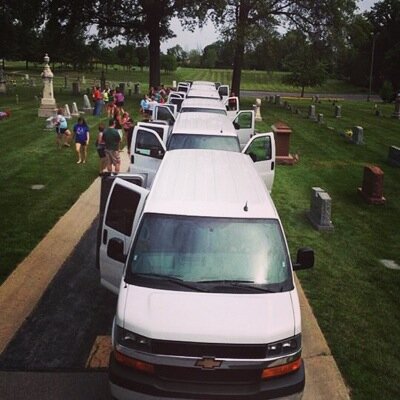 StLucasMissions's profile picture. 