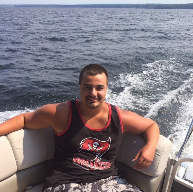 tonyverzoni's profile picture. the office, King of Queens, Friends, Seinfeld, the three stooges, trailer park boys