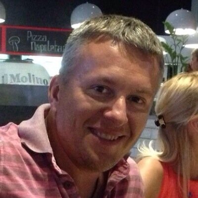 Profile Picture of Aleksandr Kuznetsov (@vspark2011) on Twitter