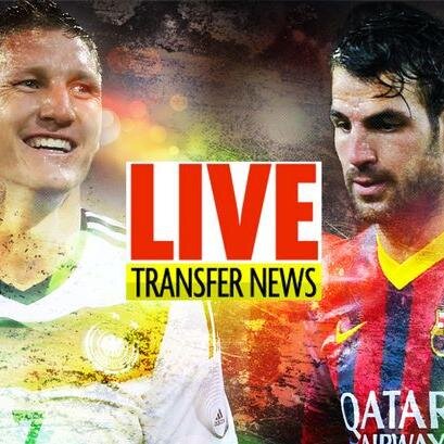 FootbaIITN's profile picture. Keeping you up to date with all the latest transfer news from around the world.