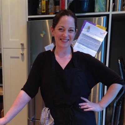 owner @ Velvet Cafe Portmarnock homemade cakes, serious sourdough toasties & delicious coffee.. BA in Culinary Arts TU Dublin