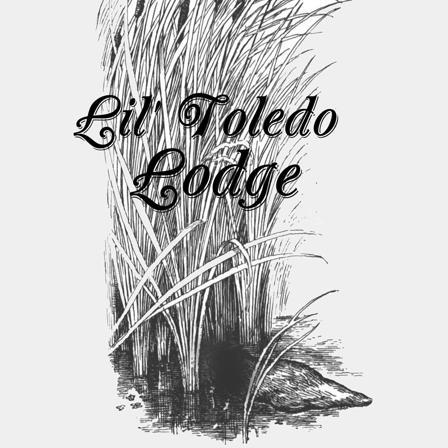 LilToledoLodge's profile picture. Private, first class lodging with all of the comforts of home. From hunting adventures, to corporate retreats or weddings, Lil' Toledo has it all. 620-244-5668