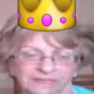 i am the dancing queen