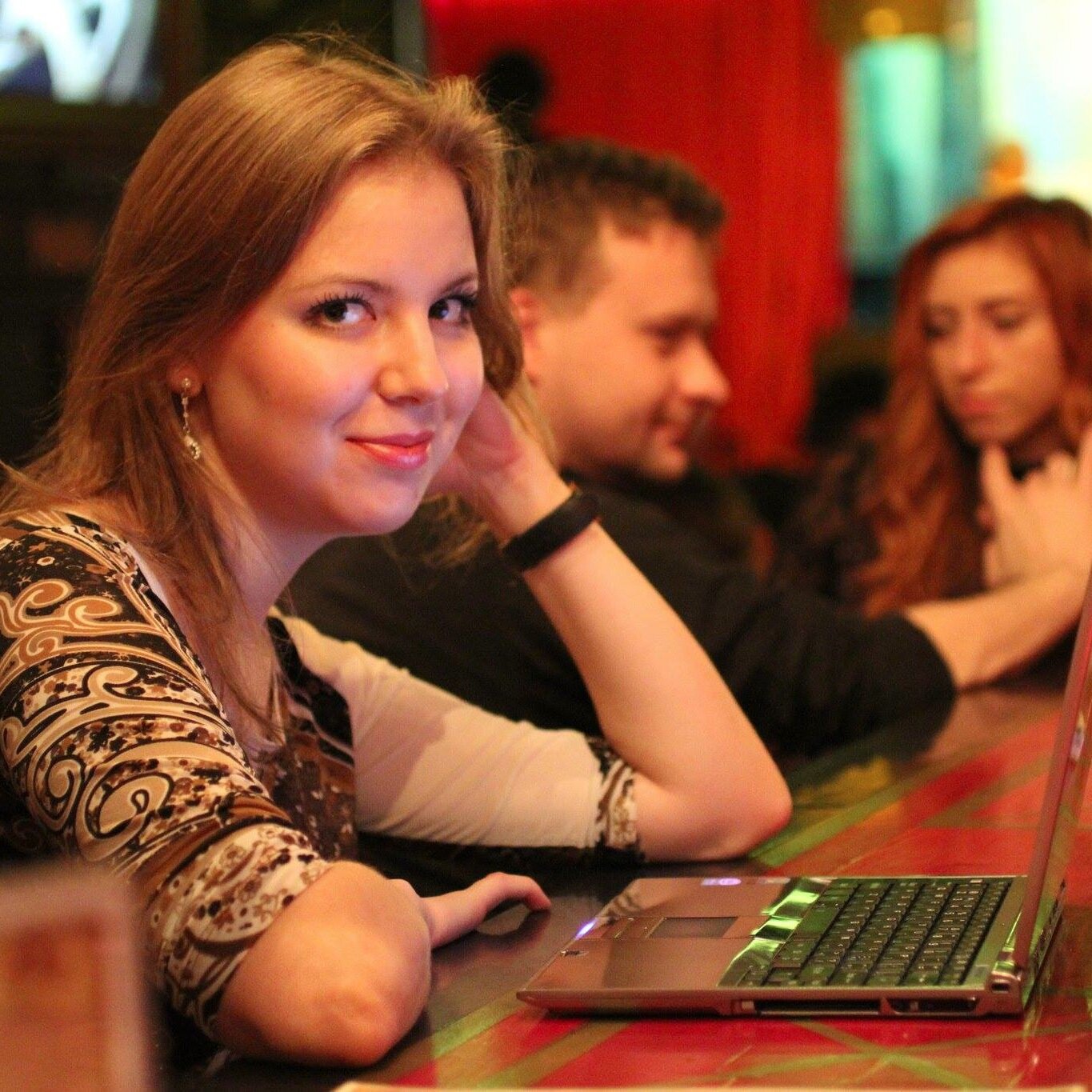 ClaireTronowski's profile picture. Journaliste sportive à l'Equipe Magazine