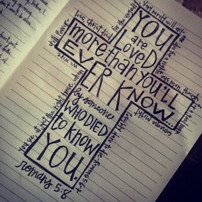 Movement 5:8 was created to spread happiness, positivity, and faith.