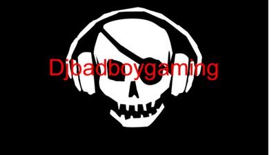 DjBadboygaming's profile picture. I'm your badess gamer Freedom! Bad to bone don't break my bones I'm rock/metal & Techno