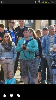 BertDrent's profile picture. 