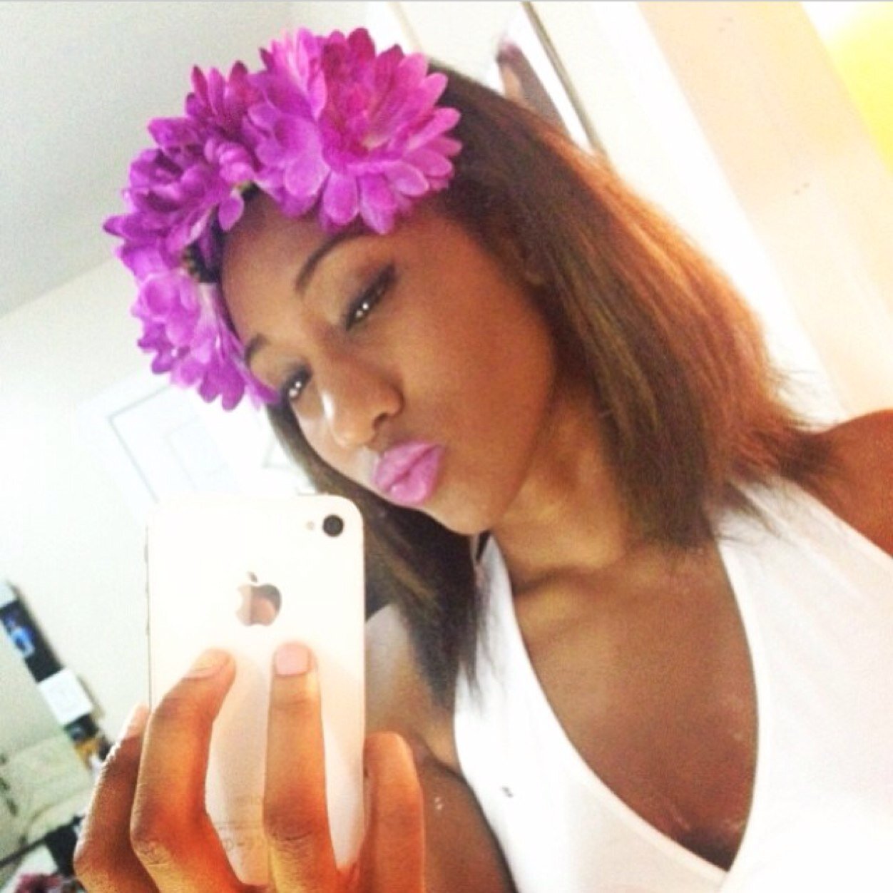 HunneRozey's profile picture. IG: _Hunne