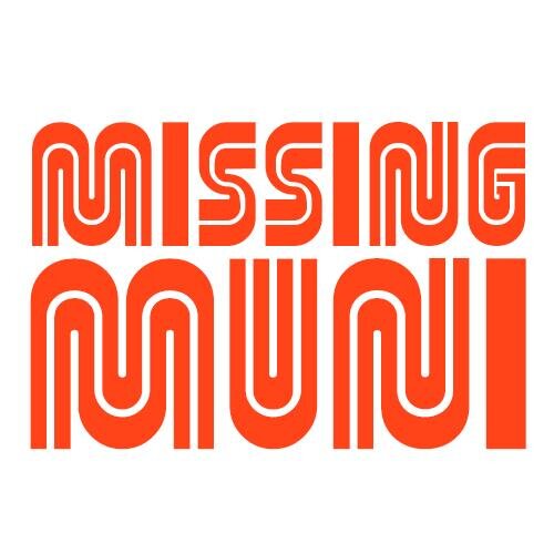 Missing Muni