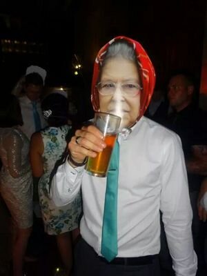 Ballygooner's profile picture. 