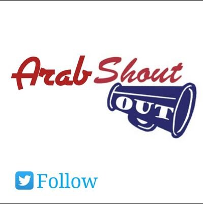 ⚠to shout :
 
1.follow us arabshoutout  

2. comment 'arab' 

3.shoutout us arabshoutout