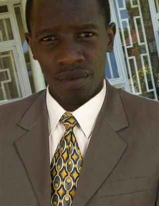 markkirui1's profile picture. 