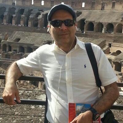 ASoltanipanah's profile picture. 