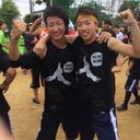 神原 旅人 (@0810_kan) Twitter