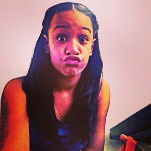 ♥deyjah imami harris a fanpage for her ♥★shes 13 and blah blah blah follow thnk u★