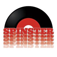 Spinster Records (@spinstermusic) 's Twitter Profile Photo Spinster Records (@spinstermusic) 's Twitter Profile Photo