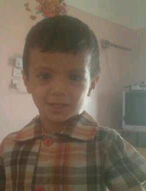 ahabdu20's profile picture. ومن يتقي الله يجعله مخرجا