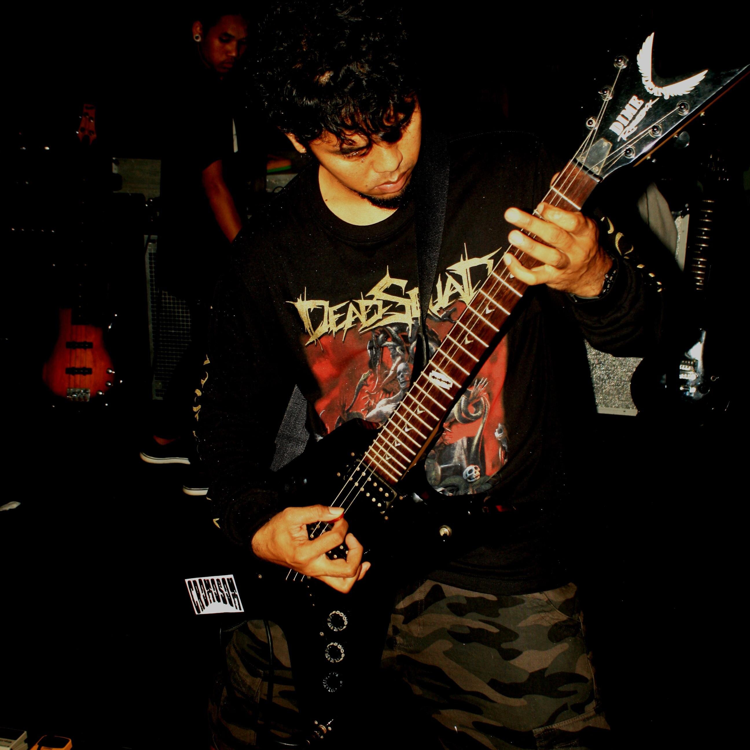 kokopra_mana's profile picture. #OwnerPraEntertainment #PredatorSquadRecord Guitaris of @cromosomDM 081362294320