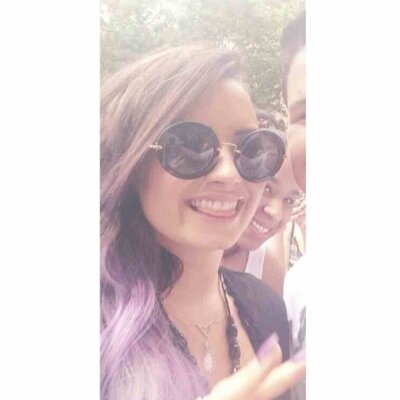 Since i followed you can you toss a follow to @demispulse :)))))