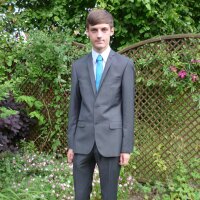 Tom Doughty (@doughty98) 's Twitter Profile