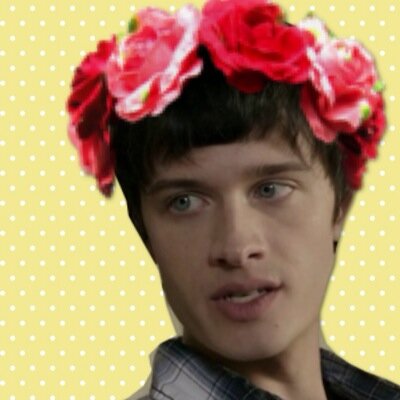 YaBabyWolfPeter's profile picture. Being a werewolf. Burning in a house fire. The Hale business {100% crack} {Really. Dont take his shit serious.}