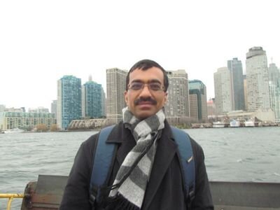 krishvaidya267's profile picture. 