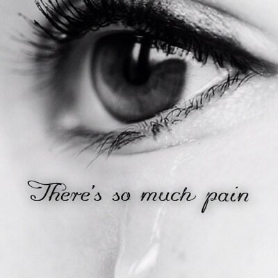 Bisexual, Ana, Mia, Deb, Self harm, Suicidal. CW: 136 GW: 115 UGW: 105.